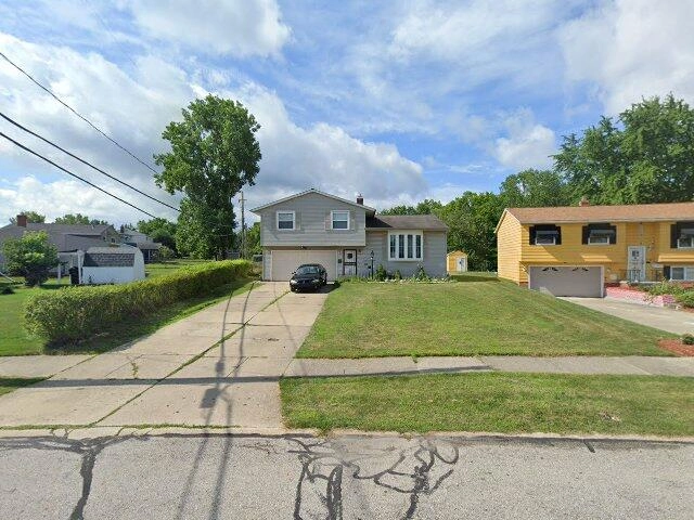 House image located at Bedford, OH 44146