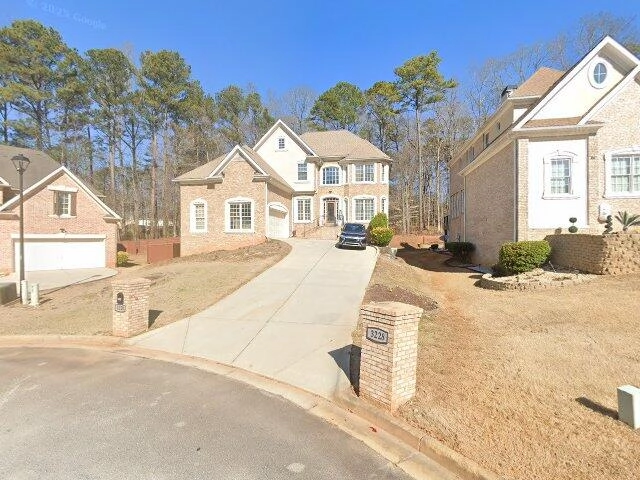 House image located at Lithonia, GA 30038
