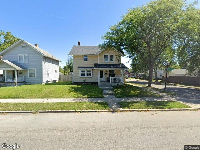 House image located at Fort Wayne, IN 46807