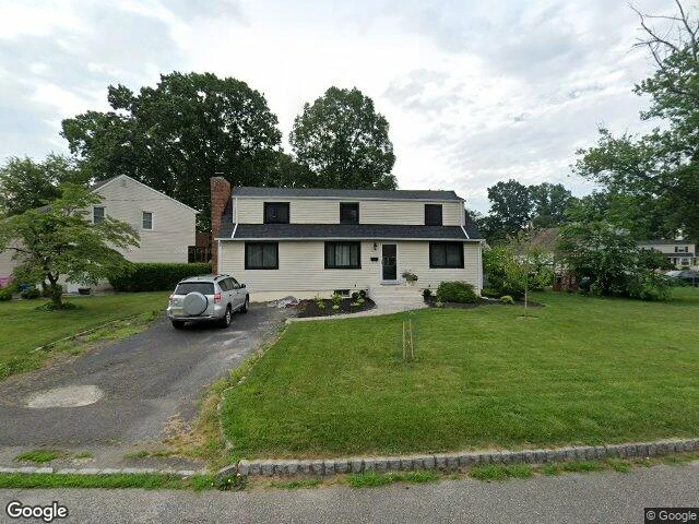 House image located at South Plainfield, NJ 07080