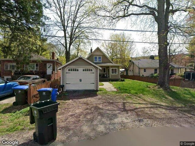 House image located at Greenwood Lake, NY 10925