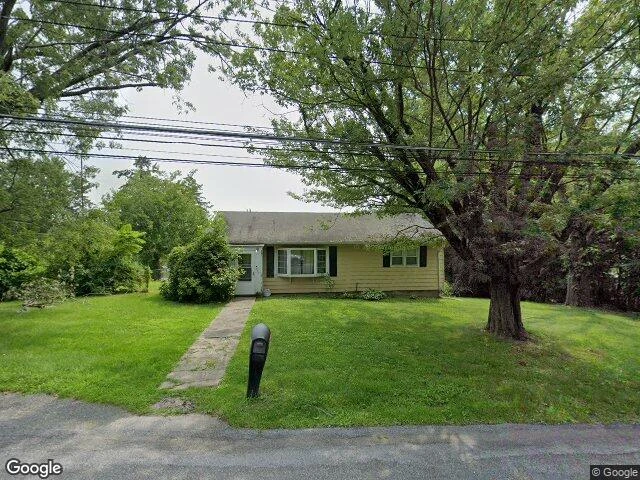 House image located at Newburgh, NY 12550