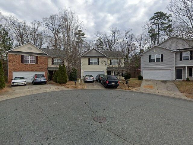 House image located at Charlotte, NC 28269