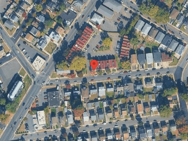 House image located at Hillside, NJ 07205