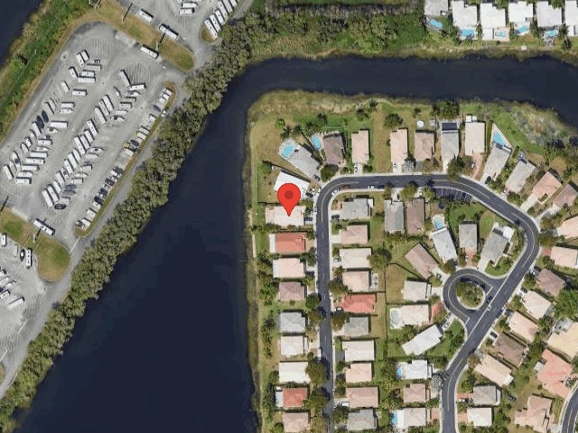 House image located at Hollywood, FL 33025