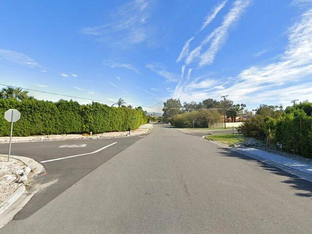 House image located at Palm Springs, CA 92262