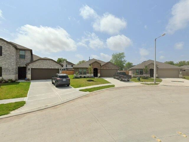 House image located at Texas City, TX 77591