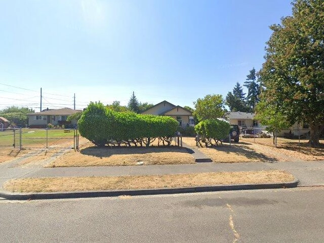 House image located at Tacoma, WA 98409