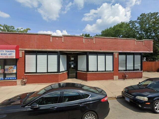 House image located at Cleveland, OH 44103