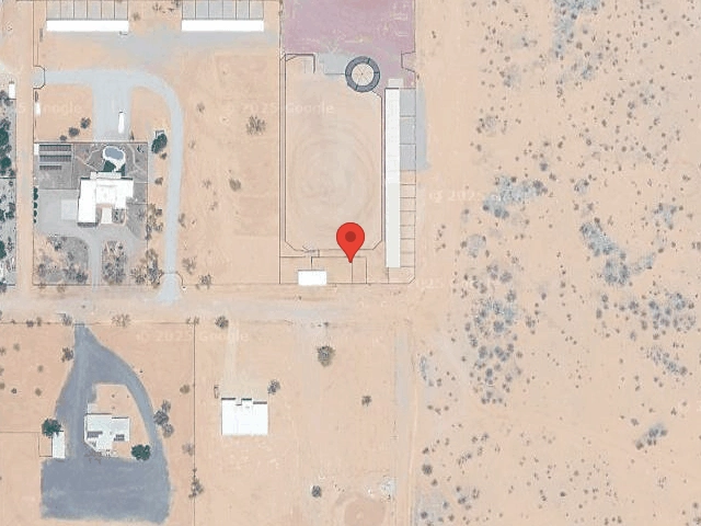 House image located at Wittmann, AZ 85361