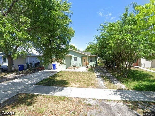 House image located at Pompano Beach, FL 33060