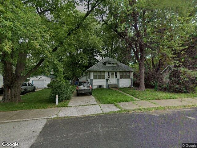 House image located at Peoria, IL 61614