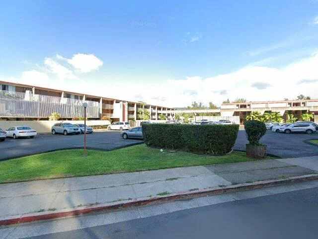 House image located at Honolulu, HI 96818