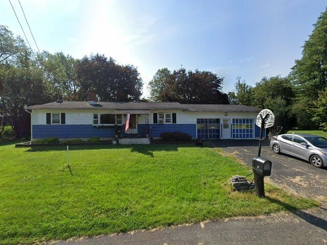 House image located at Kerhonkson, NY 12446