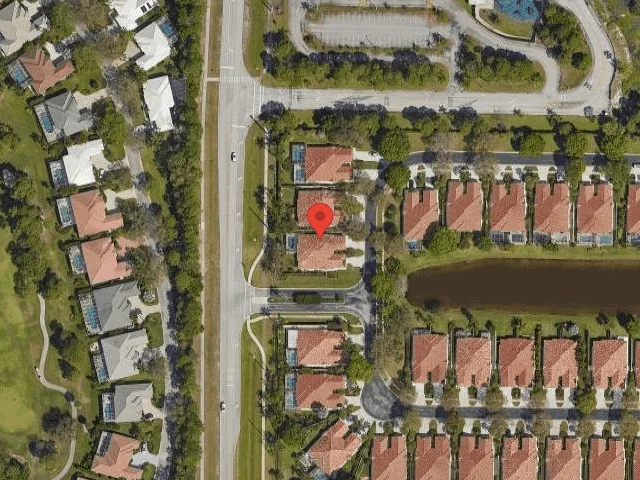 House image located at Palm City, FL 34990