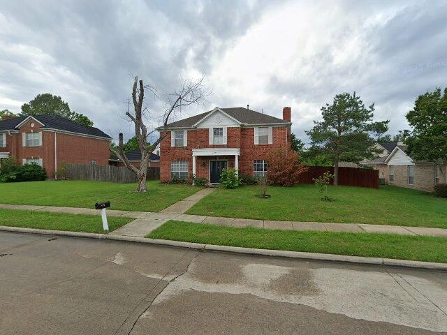 House image located at Lewisville, TX 75067