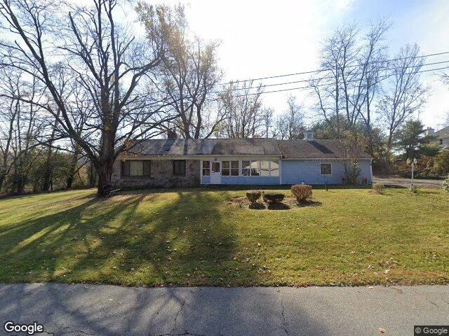 House image located at Columbia, NJ 07832