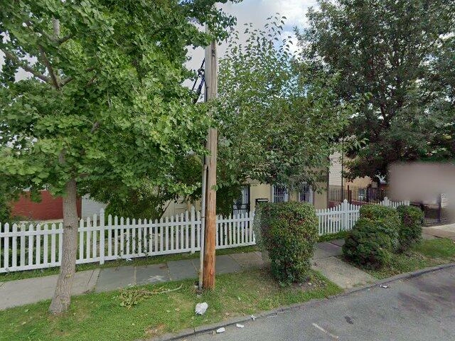 House image located at Mount Vernon, NY 10550