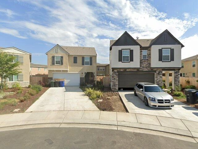 House image located at Modesto, CA 95355