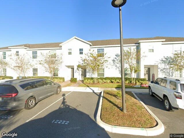 House image located at Davenport, FL 33837