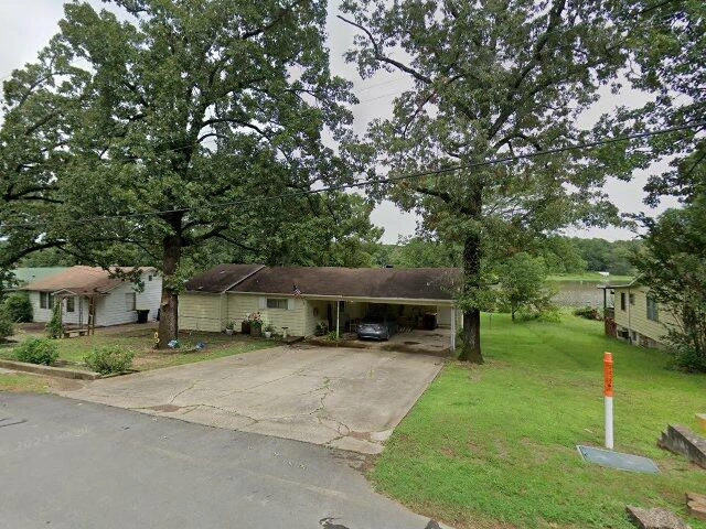 House image located at Mayflower, AR 72106