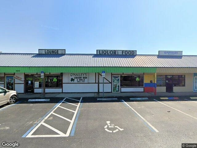 House image located at Seminole, FL 33772