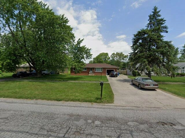 House image located at Merrillville, IN 46410