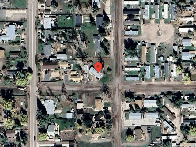 House image located at Laramie, WY 82070