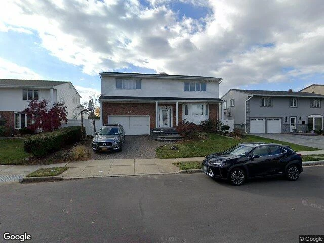 House image located at Valley Stream, NY 11581