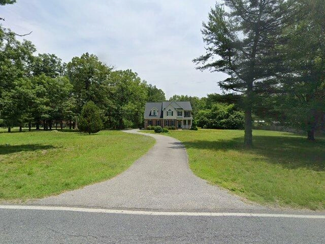 House image located at Brandywine, MD 20613