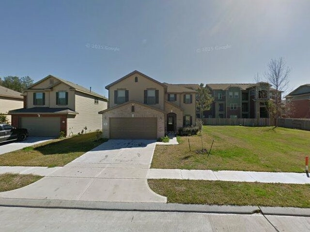 House image located at Houston, TX 77090