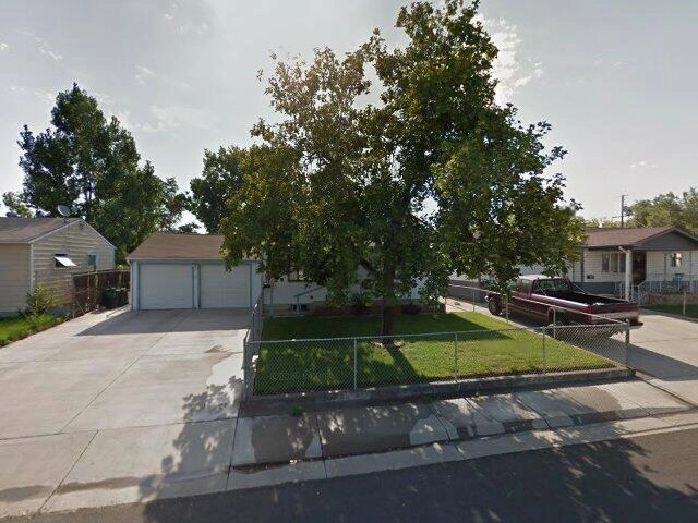 House image located at Commerce City, CO 80022