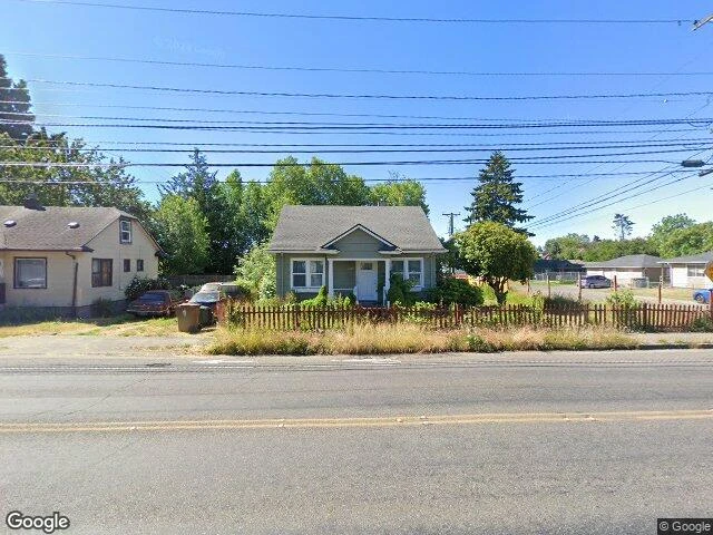 House image located at Tacoma, WA 98405