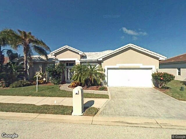 House image located at Melbourne Beach, FL 32951