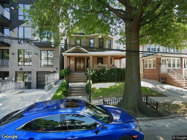 House image located at Brooklyn, NY 11210