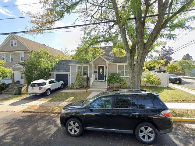 House image located at Linden, NJ 07036