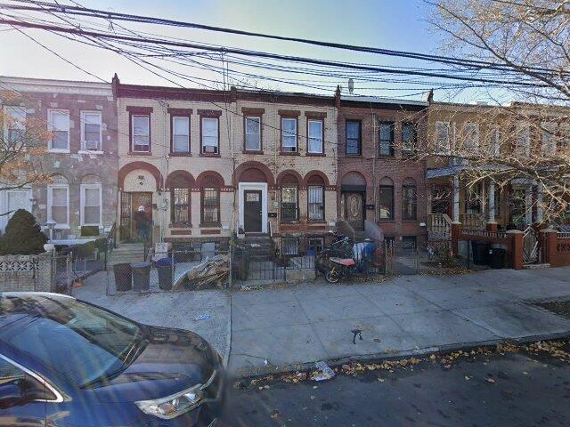 House image located at Brooklyn, NY 11207