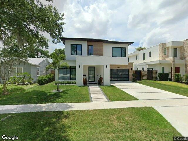 House image located at Winter Park, FL 32789