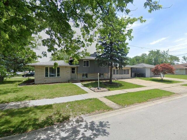 House image located at Lansing, IL 60438