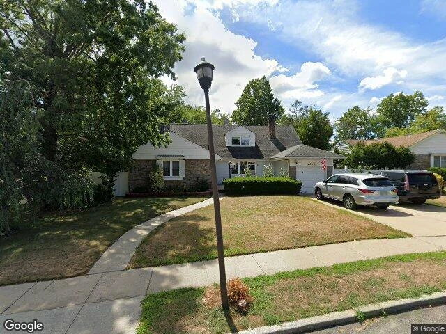 House image located at Valley Stream, NY 11580