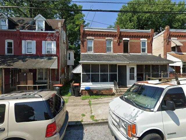 House image located at Chester, PA 19013