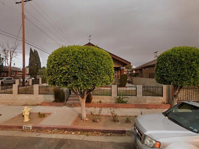 House image located at Los Angeles, CA 90018