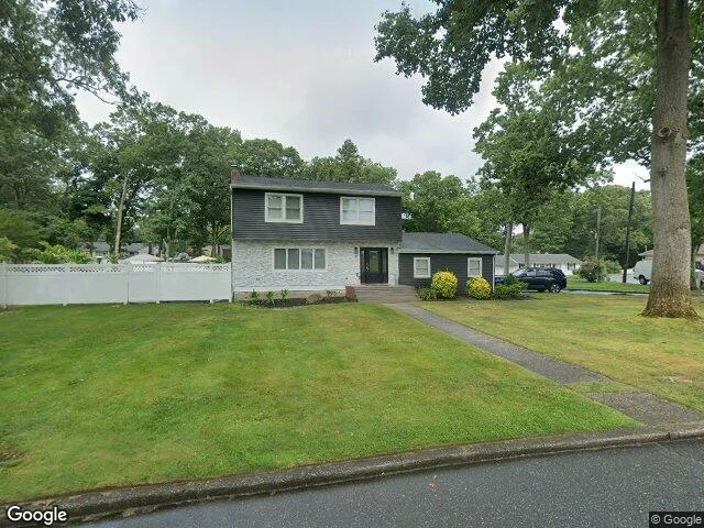 House image located at Centereach, NY 11720