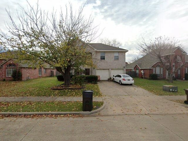 House image located at Plano, TX 75075