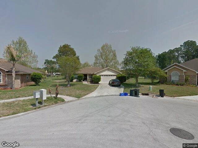 House image located at Jacksonville, FL 32258