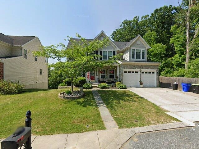 House image located at Abingdon, MD 21009