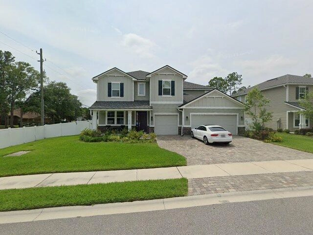 House image located at Jacksonville, FL 32257