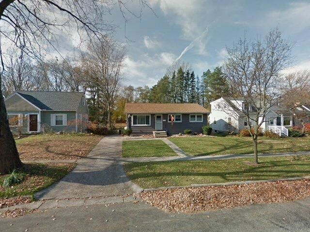 House image located at Greenville, MI 48838