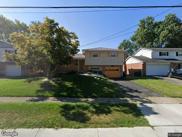 House image located at Cincinnati, OH 45231