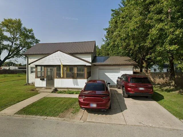 House image located at Fortville, IN 46040